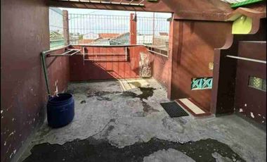 ( MURAH ) RUMAH BESAR / KOST DI JL MLATIBARU SEMARANG TIMUR
