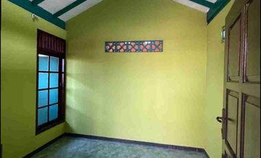 ( MURAH ) RUMAH BESAR / KOST DI JL MLATIBARU SEMARANG TIMUR