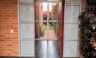 vendo hermosa casa hacienda el Ng