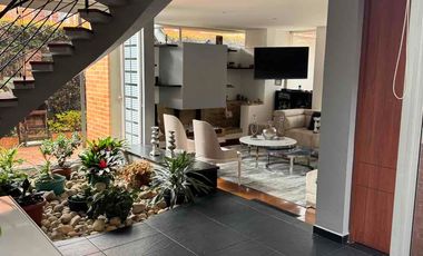 vendo hermosa casa hacienda el Ng