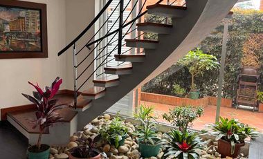 vendo hermosa casa hacienda el Ng