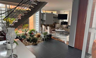 vendo hermosa casa hacienda el Ng