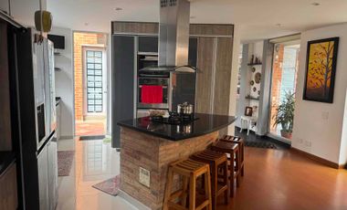 vendo hermosa casa hacienda el Ng