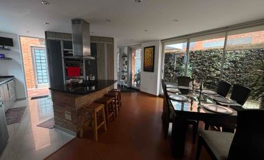 vendo hermosa casa hacienda el Ng