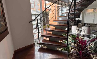 vendo hermosa casa hacienda el Ng