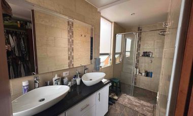 vendo hermosa casa hacienda el Ng