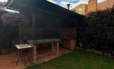 vendo hermosa casa hacienda el Ng