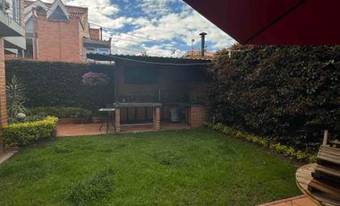 vendo hermosa casa hacienda el Ng