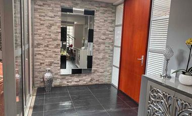 vendo hermosa casa hacienda el Ng