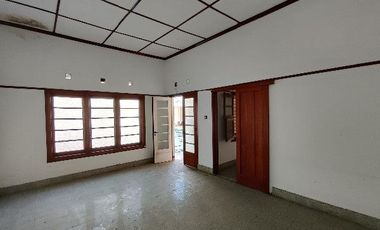 Dijual & Disewakan Rumah Heritage Tipe C Sayap Dago, H. Juanda Ref.04216