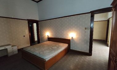 Dijual & Disewakan Rumah Heritage Tipe C Sayap Dago, H. Juanda Ref.04216