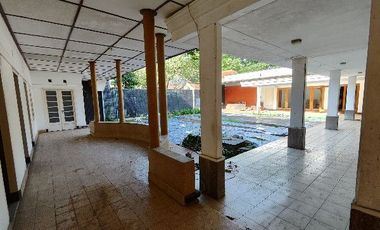 Dijual & Disewakan Rumah Heritage Tipe C Sayap Dago, H. Juanda Ref.04216