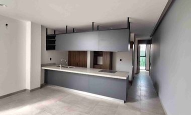Se renta departamento de 2 habitaciones, zona norte, León Gto