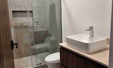 Se renta departamento de 2 habitaciones, zona norte, León Gto