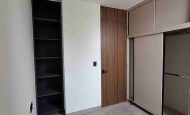 Se renta departamento de 2 habitaciones, zona norte, León Gto