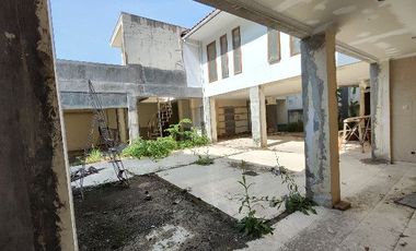 Dijual & Disewakan Rumah Mewah Minimalis Bisa Split SHM Sayap Dago, H. Juanda, Dipatiukur