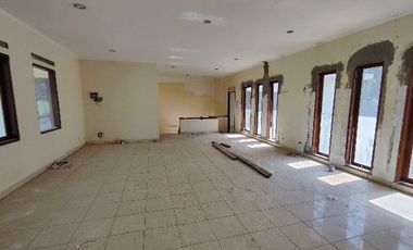 Dijual & Disewakan Rumah Mewah Minimalis Bisa Split SHM Sayap Dago, H. Juanda, Dipatiukur