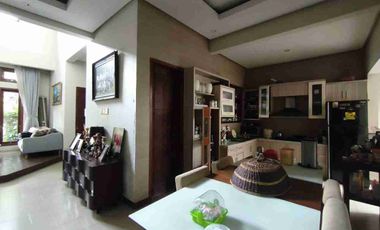 TURUN Harga Rumah Cluster Adem Nyaman di Gentan dekat Solo