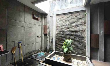 TURUN Harga Rumah Cluster Adem Nyaman di Gentan dekat Solo