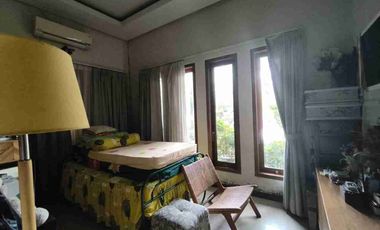 TURUN Harga Rumah Cluster Adem Nyaman di Gentan dekat Solo