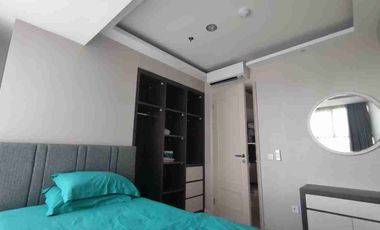 Dijual murah rugi full furnished mewah apartment One Icon Tp6
