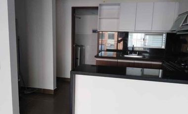 vendo apartamento huertas reservado 1 r