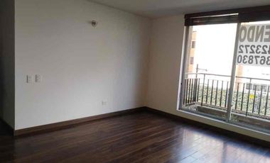 vendo apartamento huertas reservado 1 r