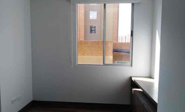 vendo apartamento huertas reservado 1 r