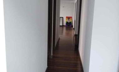 vendo apartamento huertas reservado 1 r