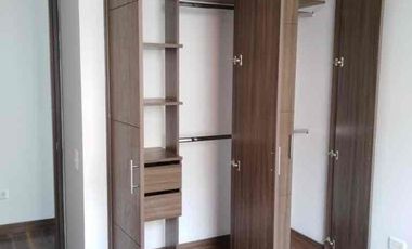 vendo apartamento huertas reservado 1 r