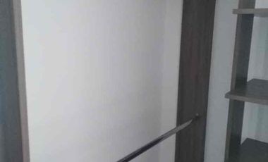 vendo apartamento huertas reservado 1 r