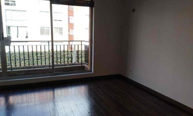 vendo apartamento huertas reservado 1 r
