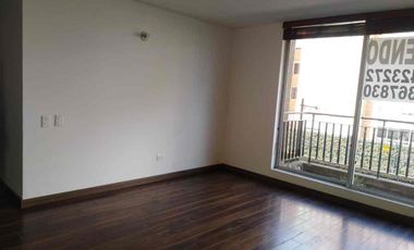 vendo apartamento huertas reservado 1 r