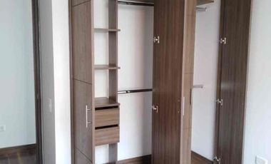 vendo apartamento huertas reservado 1 r