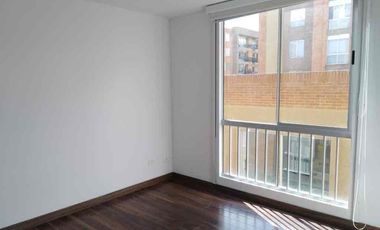 vendo apartamento huertas reservado 1 r