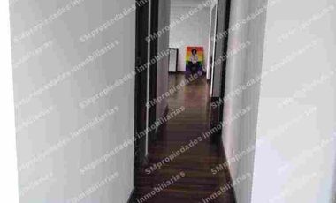 vendo apartamento huertas reservado 1 r