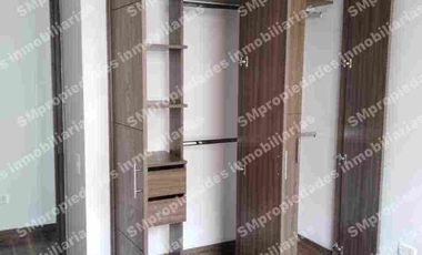 vendo apartamento huertas reservado 1 r