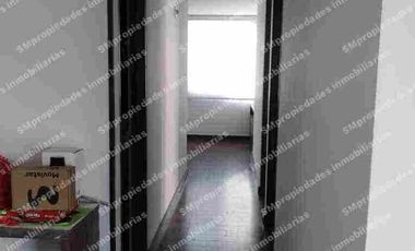 vendo apartamento huertas reservado 1 r