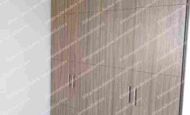 vendo apartamento huertas reservado 1 r