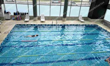 vendo apartamento huertas reservado 1 r