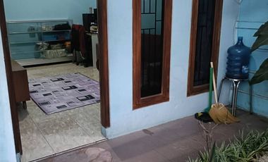Dijual Rumah Murah di Komplek Arcamanik hanya 570 Juta