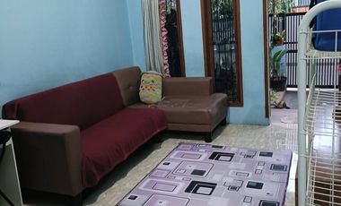 Dijual Rumah Murah di Komplek Arcamanik hanya 570 Juta