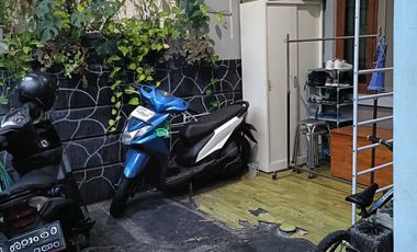 Dijual Rumah Murah di Komplek Arcamanik hanya 570 Juta