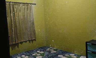 Dijual Rumah Murah di Komplek Arcamanik hanya 570 Juta