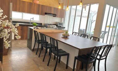 Casa de venta en Punta Blanca