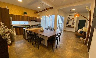 Casa de venta en Punta Blanca