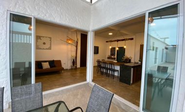 Casa de venta en Punta Blanca