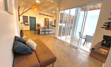 Casa de venta en Punta Blanca