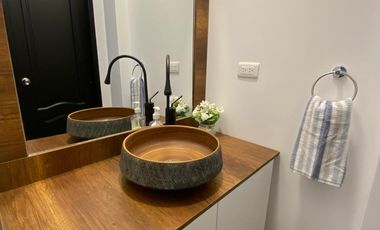 Casa de venta en Punta Blanca