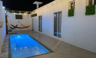 Casa de venta en Punta Blanca